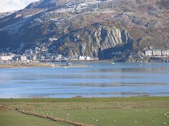 Bed & Breakfast Brackenhurst House