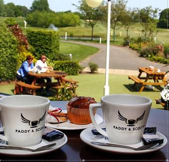 Ufford Park Hotel, Golf & Spa