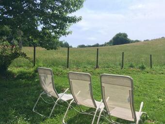 Agroturismo Caserio Marako Borda