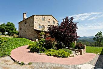 Casa Rural Mas Serrallimpia