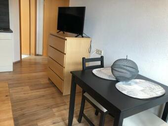 Apartamento Ferienwohnung Im Donautal