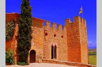 Apartamento Casa Gran Monsonis