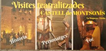 Apartamento Cal Roger Monsonis