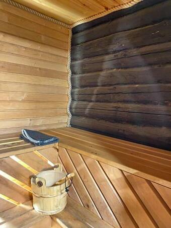 Hiiumaa Cottage Retreat Plus Sauna