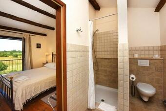 Ruhig Gelegene Villa Avena Mit Privatem Pool