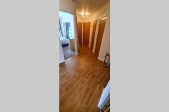 Lovely 2 Bed Apartment Close To Aberdeen Beach!
