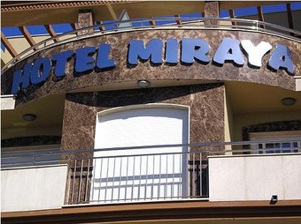 Hotel Miraya