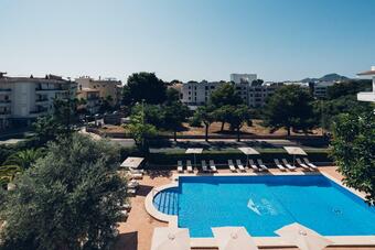 Hotel THB Dos Playas