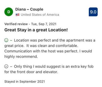 Apartamento Comfortable 2 Bed @ Corner Of Union/market Street.