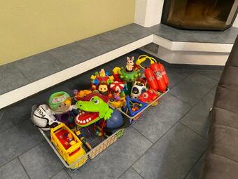 Leon's Holiday Homes Villa 1