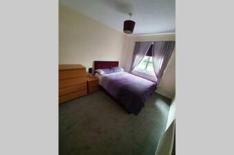 Aberdeen City Apartment Close To The Beach!