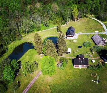 Loov�lja Sauna House