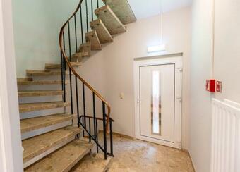 Apartamento Cosy 2-br, 2-bathrooms Penthouse - 9min From Lux City