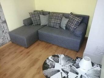 Kica Kroga Apartaments