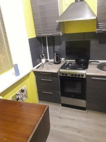 Apartamento 2 Istabu Dz?voklis