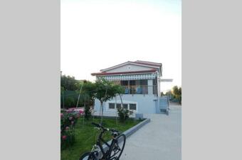 Apartamento Temeni Seaside Studios (penthhouse)