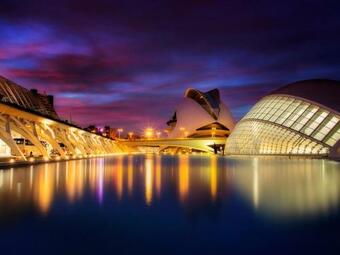 Apartamento Mareny Blau, Primera Linea De Playa