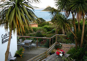 Mount Haven Hotel