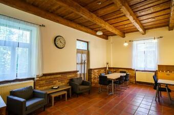 Hostal Penzion B�lek