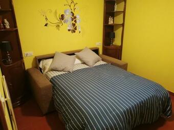 Agroturismo Casa Segade