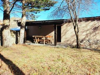 Cal Ferrer Habitatge Rural