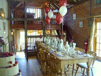 Posada The Admiral Rodney Worcestershire