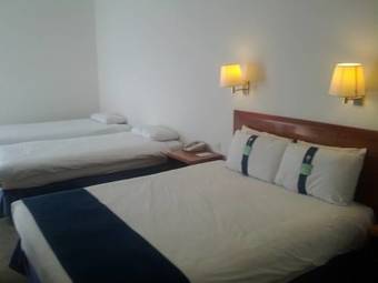 Hotel Holiday Inn Fareham Solent