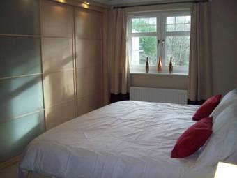 Turnberry Apartments