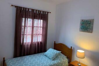 Apartamento Timijiraque