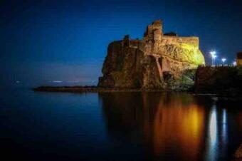 Apartamento Malavoglia Suite 18