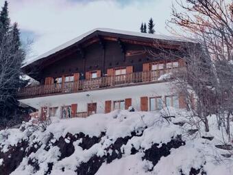 Apartamento Alpenchalet Trutmundi Undri