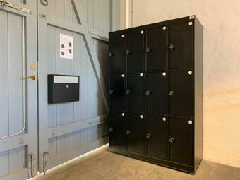 Apartamento Glamsbjerghus