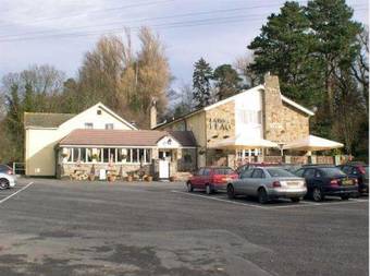 Posada Lamb & Flag Inn