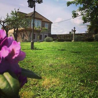 Hostal A Forxa Casa De Aldea