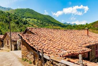 Terra Ecoturismo Casa La Casita Verde