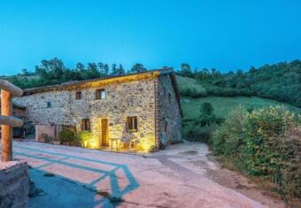 Terra Ecoturismo Casa La Laguna