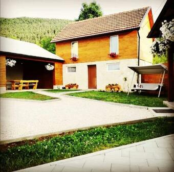 Ku?a Za Odmor Marija