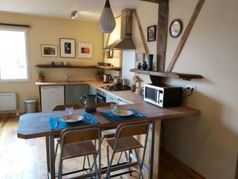 Apartamento Brocante Heaven 2