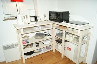 Apartamento Glentevej 3