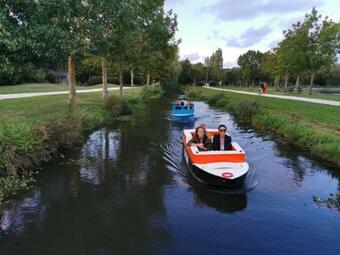 Apartamento Le Cocoon : Votre Studio Tout Confort !