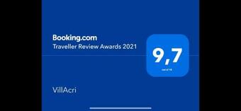 Apartamento Villacri