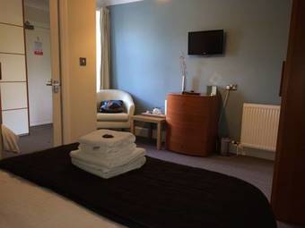 Bed & Breakfast No2 Troon Road