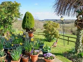 Oakwood Venbridge Farm