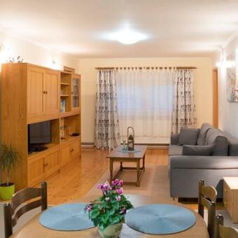 Apartamentos Vesna