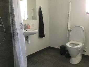 Bed & Breakfast Yggdrasil Guest Lodge