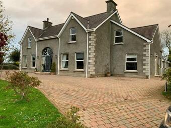 Bed & Breakfast The Rowans