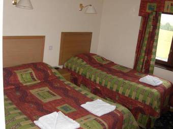 Hostal Llety Ceiro Guesthouse