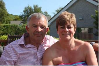 Cairnview Bed And Breakfast