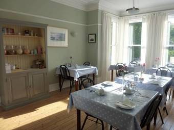 Hostal Derrin Guest House