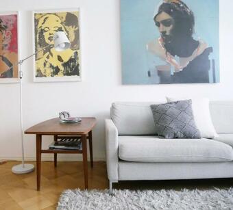Apartamento Roost Runeberg